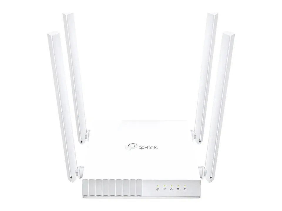 Router TP-LINK WiFi 5 AC750 dual band (5GHz/2.4GHz) 1