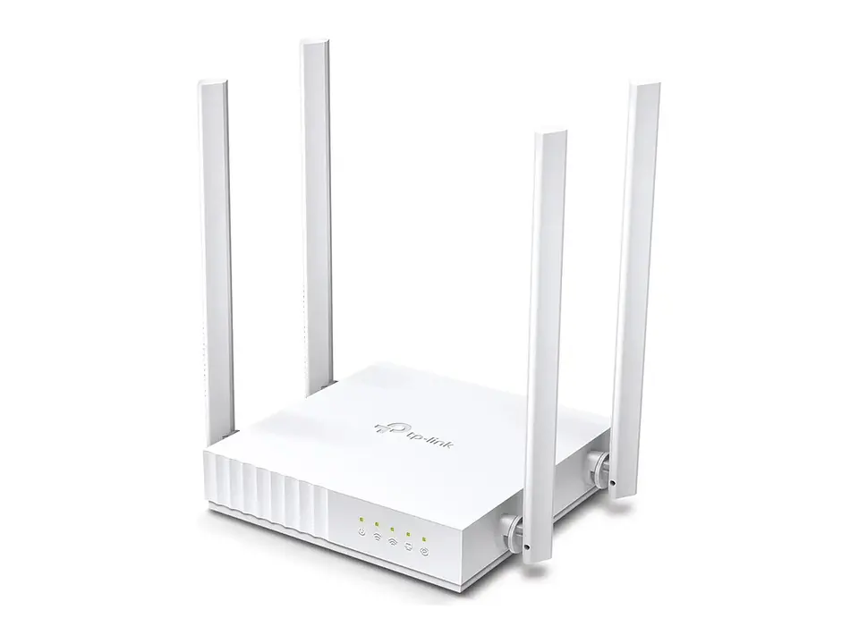 Router TP-LINK WiFi 5 AC750 dual band (5GHz/2.4GHz) 2