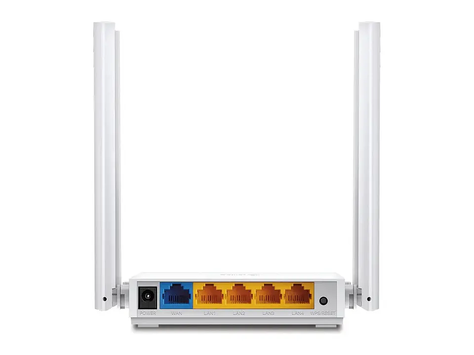 Router TP-LINK WiFi 5 AC750 dual band (5GHz/2.4GHz) 3