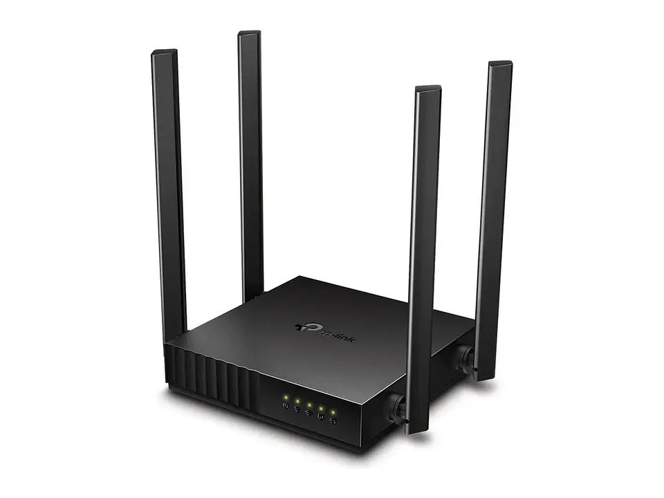 Router TP-LINK WiFi 5 AC1200 dual band (5GHz/2.4GHz) 3