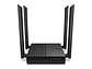 Router TP-LINK WiFi 5 AC1200 dual band (5GHz/2.4GHz) - Miniatura 1