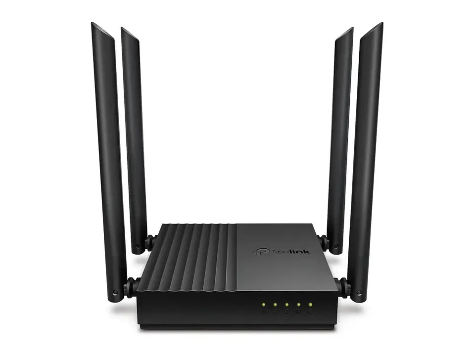 Router TP-LINK WiFi 5 AC1200 dual band (5GHz/2.4GHz) 1