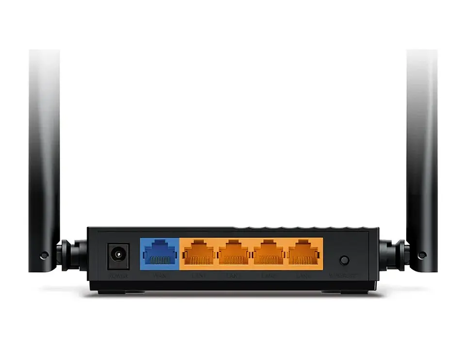 Router TP-LINK WiFi 5 AC1200 dual band (5GHz/2.4GHz) 3