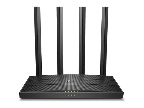 Router TP-LINK WiFi 5 AC1900 dual band (5GHz/2.4GHz)