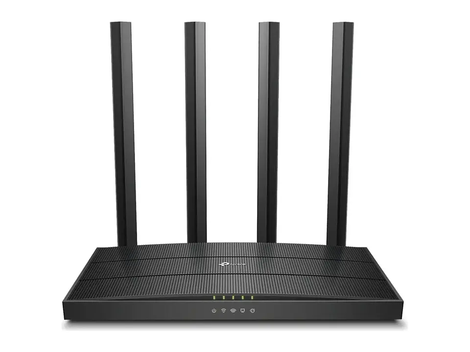 Router TP-LINK WiFi 5 AC1900 dual band (5GHz/2.4GHz) 1