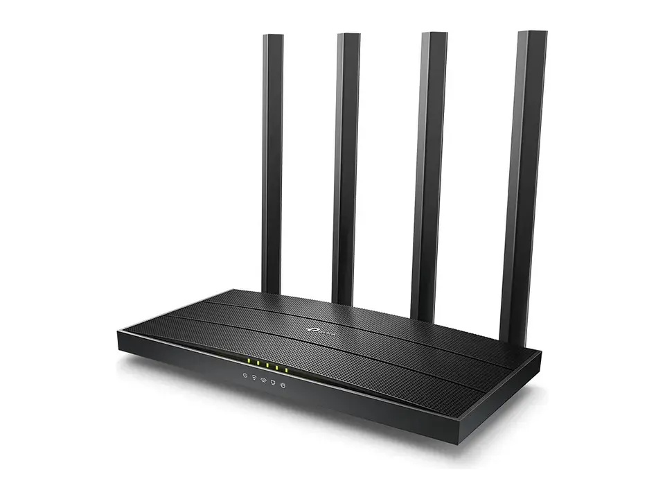 Router TP-LINK WiFi 5 AC1900 dual band (5GHz/2.4GHz) 2