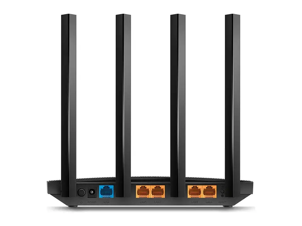 Router TP-LINK WiFi 5 AC1900 dual band (5GHz/2.4GHz) 3