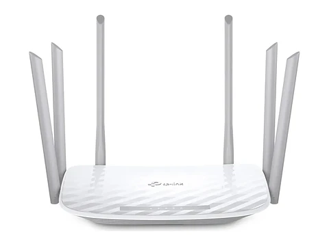 Router TP-LINK WiFi 5 AC1900 dual band (5GHz/2.4GHz)