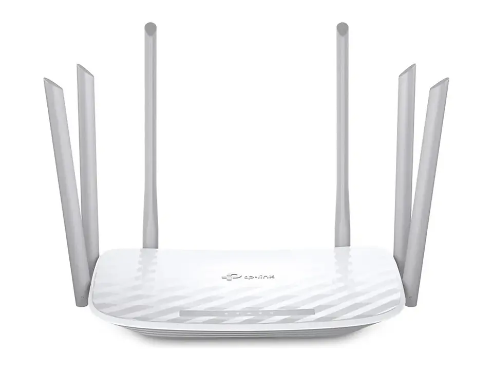 Router TP-LINK WiFi 5 AC1900 dual band (5GHz/2.4GHz) 1