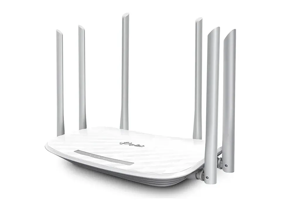 Router TP-LINK WiFi 5 AC1900 dual band (5GHz/2.4GHz) 2