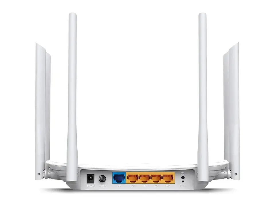 Router TP-LINK WiFi 5 AC1900 dual band (5GHz/2.4GHz) 3