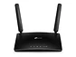 Router TP-LINK 4G LTE WiFi 5 AC1200 dual band (5GHz/2.4GHz) - Miniatura 2
