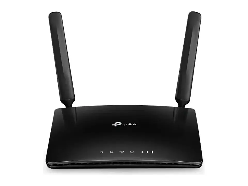 Router TP-LINK 4G LTE WiFi 5 AC1200 dual band (5GHz/2.4GHz) 2