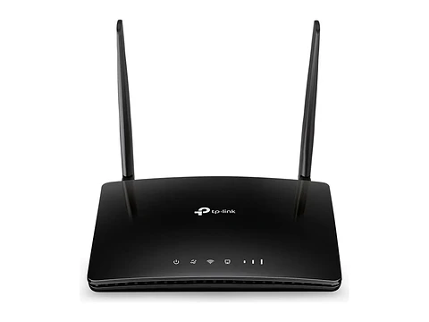 Router TP-LINK 4G LTE WiFi 5 AC1200 dual band (5GHz/2.4GHz)