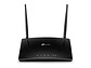 Router TP-LINK 4G LTE WiFi 5 AC1200 dual band (5GHz/2.4GHz) - Miniatura 1