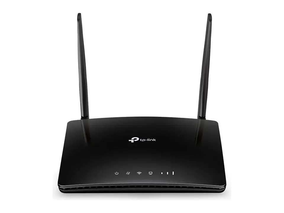 Router TP-LINK 4G LTE WiFi 5 AC1200 dual band (5GHz/2.4GHz) 1