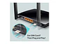 Router TP-LINK 4G LTE WiFi 5 AC1200 dual band (5GHz/2.4GHz) - Miniatura 3