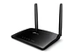 Router TP-LINK 4G LTE WiFi 5 AC1200 dual band (5GHz/2.4GHz) - Miniatura 4