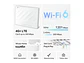 TP-LINK Router 4G LTE WiFi6 dual band AX1500 - Miniatura 4