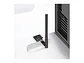 Adaptador PCIe TP-LINK WiFi 5 AC600 dual band (5GHz/2.4GHz) - Miniatura 4