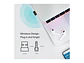 Adaptador USB TP-LINK WiFi 5 AC600 dual band (5GHz/2.4GHz) + Bluetooth 4.2 - Miniatura 2