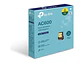 Adaptador USB TP-LINK WiFi 5 AC600 dual band (5GHz/2.4GHz) - Miniatura 3