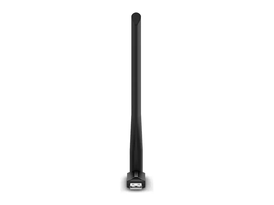 Adaptador USB TP-LINK WiFi 5 AC600 dual band (5GHz/2.4GHz) 2