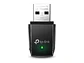 Adaptador USB TP-LINK WiFi 5 AC1300 dual band (5GHz/2.4GHz) - Miniatura 1