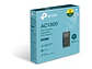 Adaptador USB TP-LINK WiFi 5 AC1300 dual band (5GHz/2.4GHz) - Miniatura 4
