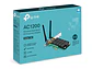 Adaptador PCIe TP-LINK WiFi 5 AC1200 dual band (5GHz/2.4GHz) - Miniatura 2