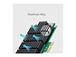 Adaptador PCIe TP-LINK WiFi 5 AC1200 dual band (5GHz/2.4GHz) - Miniatura 4