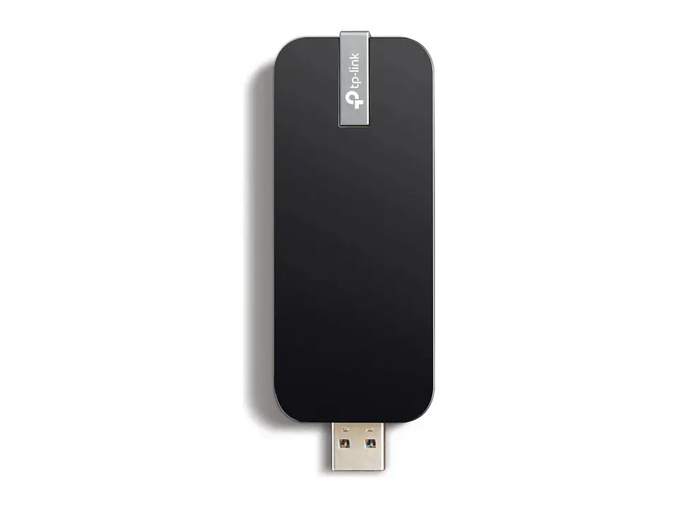 Adaptador USB TP-LINK WiFi 5 AC1300 dual band (5GHz/2.4GHz) 2