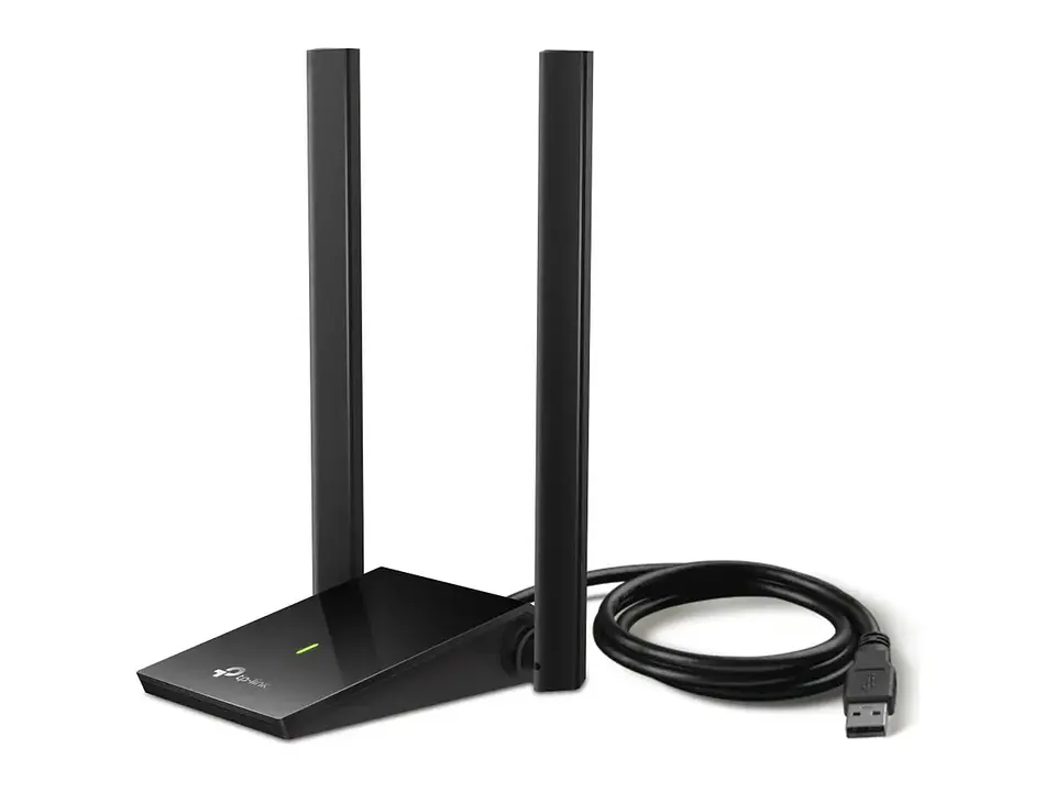 Adaptador USB TP-LINK WiFi 5 AC1300 dual band (5GHz/2.4GHz) 2