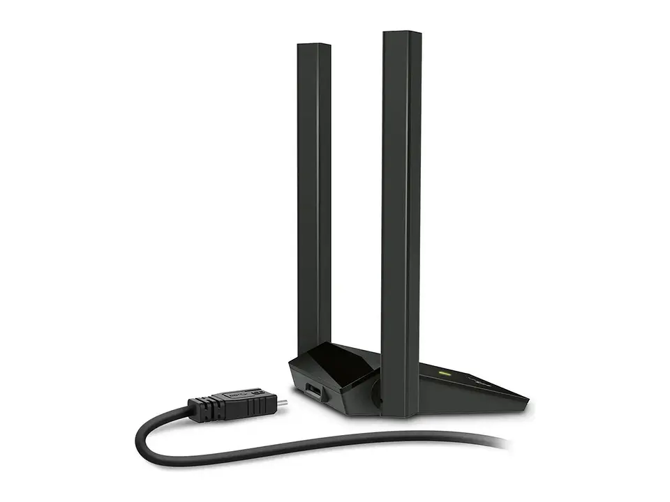 Adaptador USB TP-LINK WiFi 5 AC1300 dual band (5GHz/2.4GHz) 3