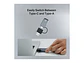 TP-LINK Adaptador USB WiFi7 tri band BE6500 - Miniatura 4