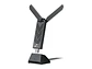 Adaptador USB TP-LINK WiFi 7 BE6500 tribanda (6GHz/5GHz/2.4GHz) - Miniatura 3