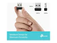 Adaptador USB TP-LINK WiFi 6 AX300 single band (2.4GHz) - Miniatura 4