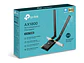 Adaptador PCIe TP-LINK WiFi 6 AX1800 dual band (5GHz/2.4GHz) + Bluetooth 5.2 - Miniatura 2