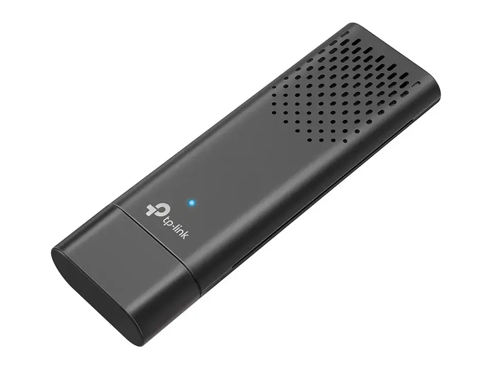 Adaptador USB TP-LINK WiFi 6 AX1800 dual band (5GHz/2.4GHz) 2