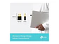 Adaptador USB TP-LINK WiFi 6 AX1800 dual band (5GHz/2.4GHz) - Miniatura 4