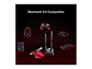 Adaptador PCIe TP-LINK WiFi 6 AX3000 dual band (5GHz/2.4GHz) + Bluetooth 5.0 - Miniatura 2
