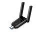 Adaptador USB TP-LINK WiFi 6 AX1800 dual band (5GHz/2.4GHz) - Miniatura 1