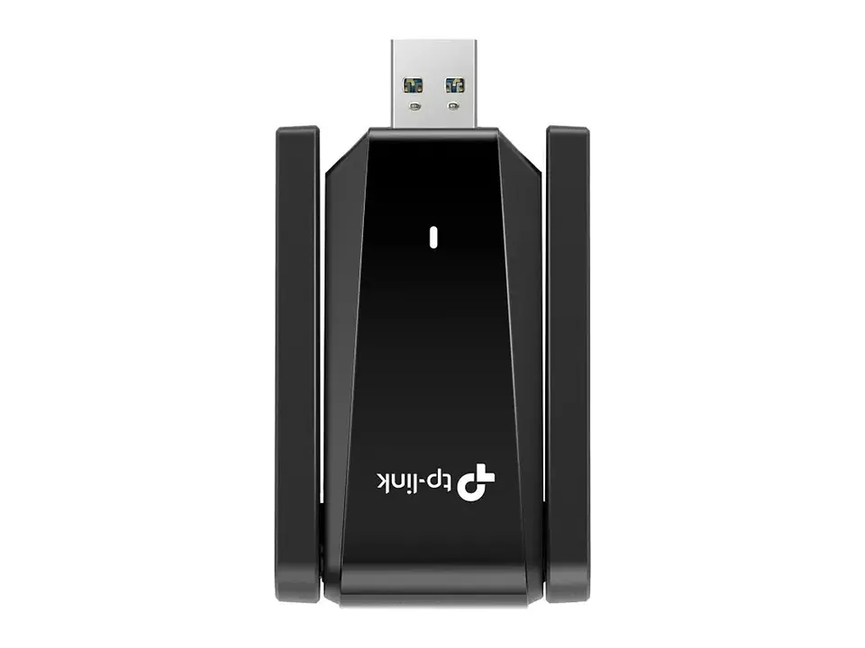 Adaptador USB TP-LINK WiFi 6 AX1800 dual band (5GHz/2.4GHz) 3