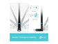 Adaptador USB TP-LINK WiFi 6 AX1800 dual band (5GHz/2.4GHz) - Miniatura 4