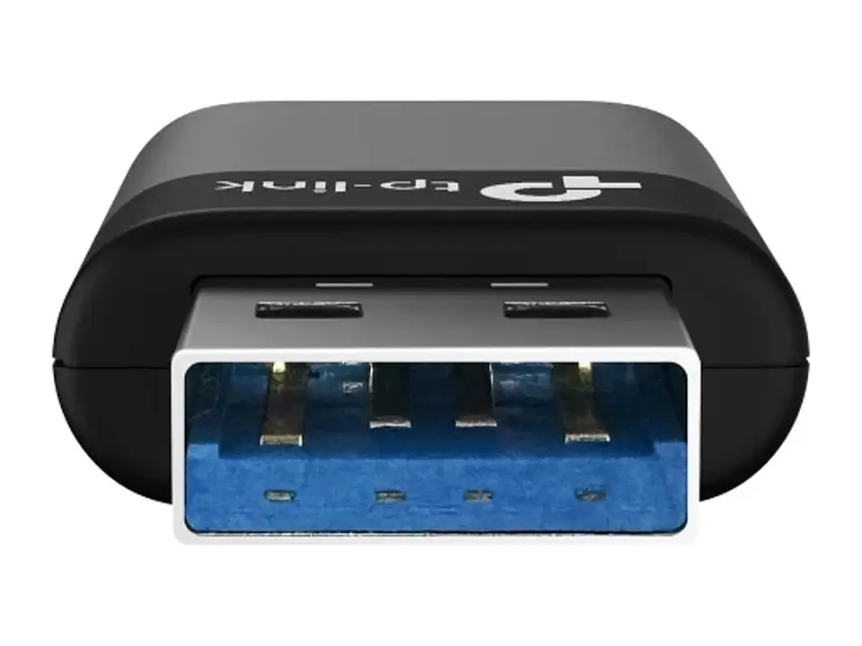 Adaptador USB TP-LINK WiFi 6 AX3000 dual band (5GHz/2.4GHz) 3