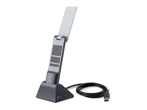 Adaptador USB TP-LINK WiFi 6 AX3000 dual band (5GHz/2.4GHz)