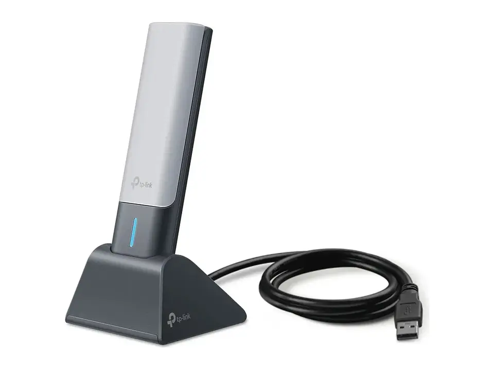 Adaptador USB TP-LINK WiFi 6 AX3000 dual band (5GHz/2.4GHz) 2