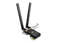 Adaptador PCIe TP-LINK WiFi 6 AX3000 dual band (5GHz/2.4GHz) + Bluetooth 5.2 - Miniatura 2