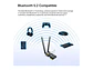 Adaptador PCIe TP-LINK WiFi 6 AX3000 dual band (5GHz/2.4GHz) + Bluetooth 5.2 - Miniatura 4