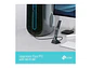 Adaptador USB TP-LINK WiFi 6E AXE5400 tribanda (6GHz/5GHz/2.4GHz) - Miniatura 1